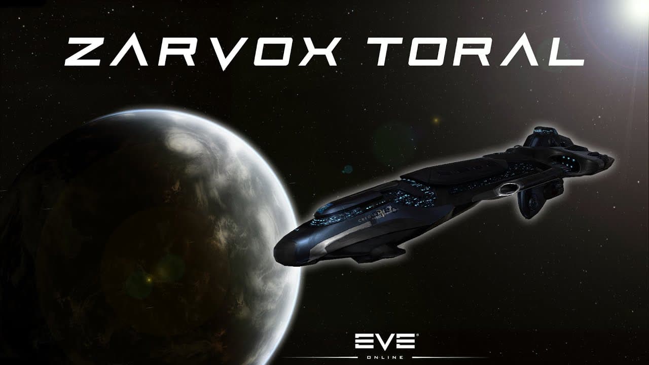 [Eve Online] Viewerfight - Thorax vs Rupture