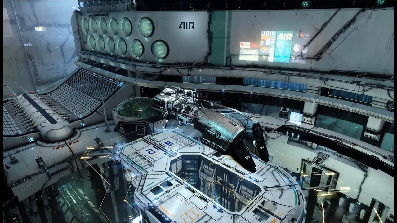 EVE Online: SKINR Kronos w/'Ontologic Fiction, ' ℐncarnated ℒapse ℋ '