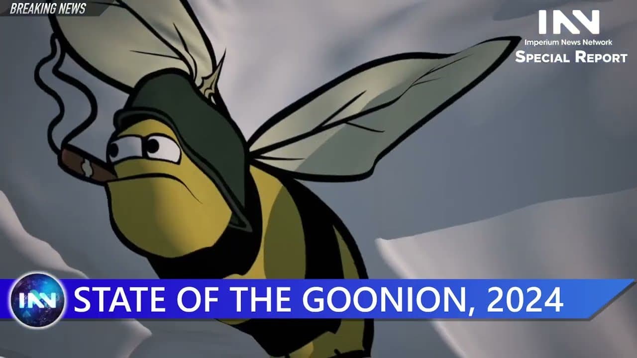 The State of the Goonion 2024