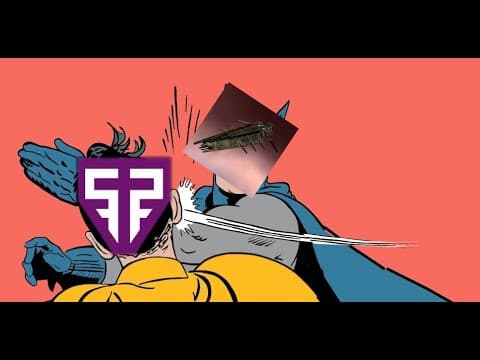 Hurricane Clap Issue vs. Spectre Fleet Camp