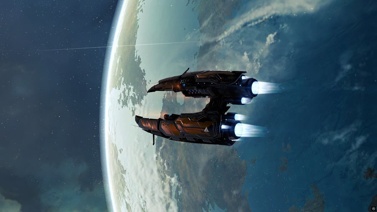 Honor Point Roams INIT Space
