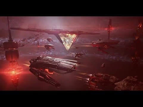 EVE Online Бездны, Vedmak не может Ikitursa поможет)