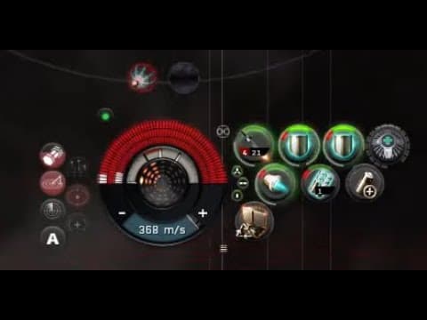 T6 Dark 3x Hawks Death Room Tangling kikimora