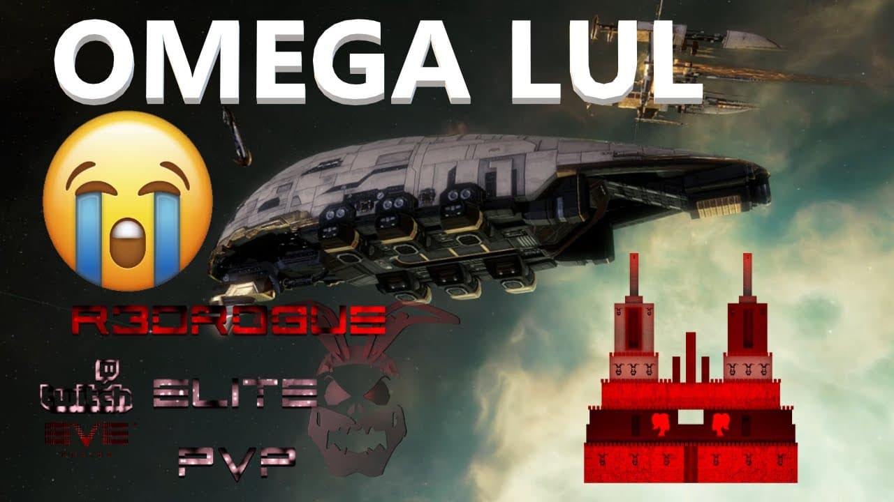 BAIT SIGIL FALLS TO PIRATE- Eve Online