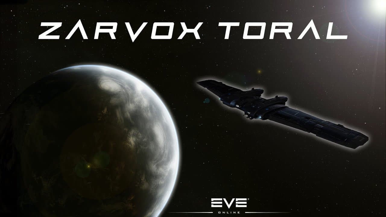 [Eve Online] Hecate vs Svipul