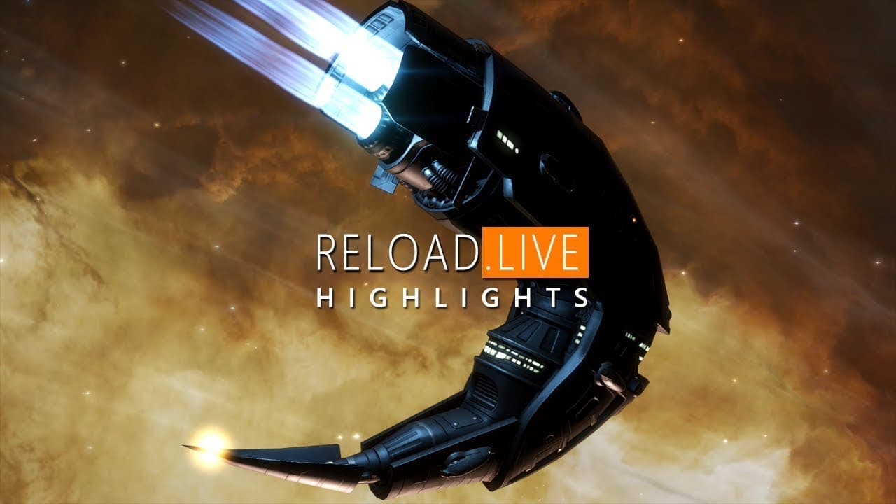 EVE Online PvP Tormentor Livestream shenanigans & highlights