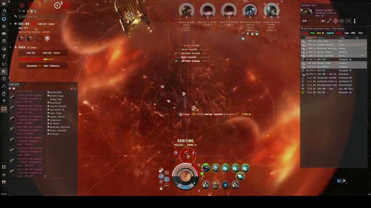 Trollnado!