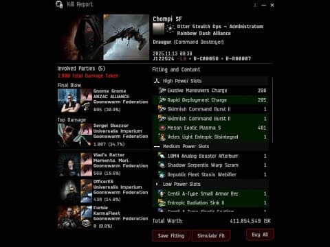 grrsq.roam- WHr Draugur frag-Rapier POV-2025 11 13 01 12 28