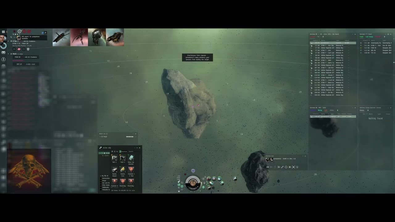 Null Roam AF