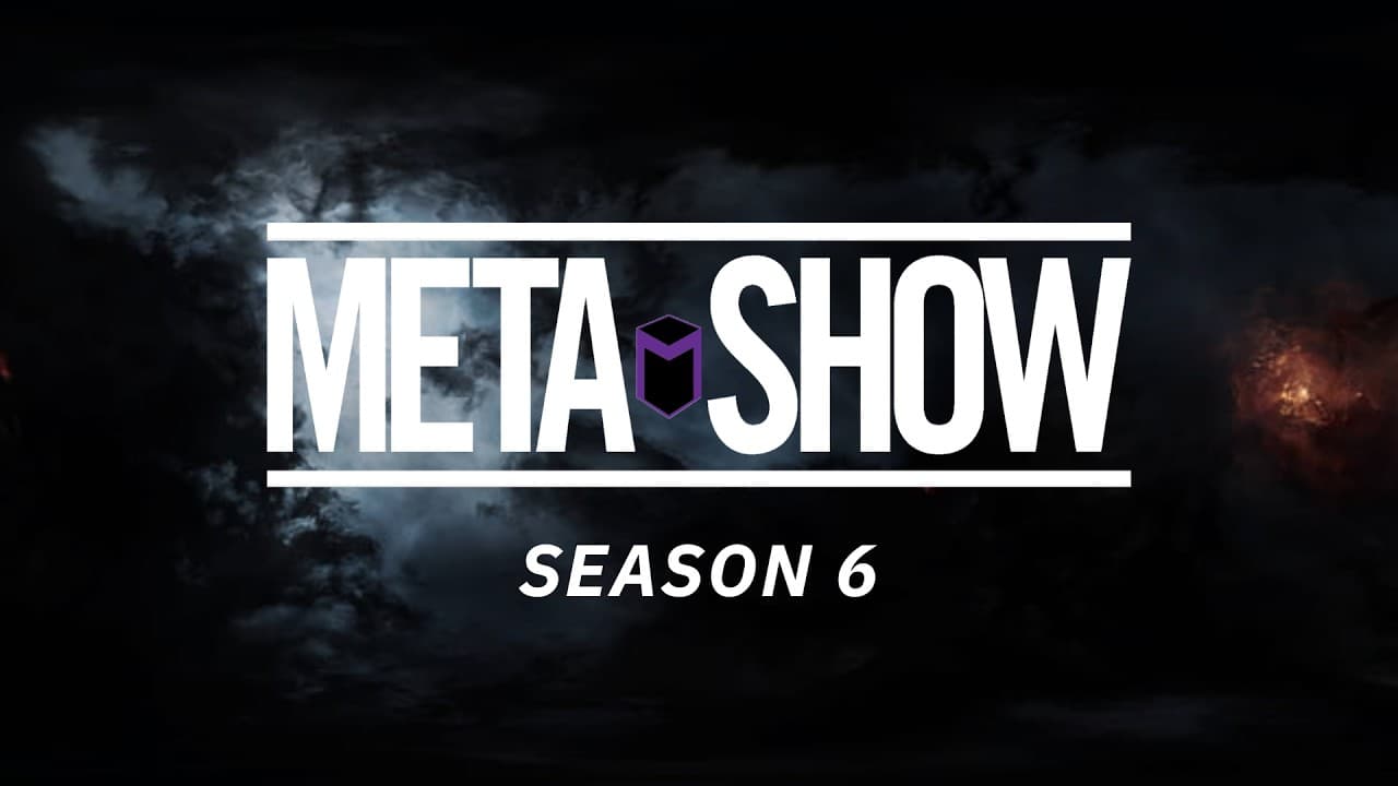 The Meta Show S6 Ep31 - EVE Directors Note, INN Updates + More w/ Guest LifeShifterX