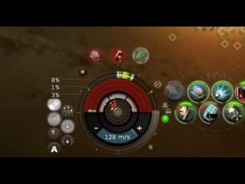 Exequror Navy Issue(ENI) vs Gnosis, Drekavac Solo PVP - EVE Online