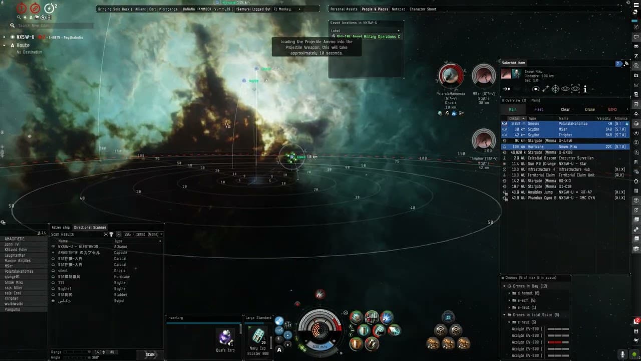 Too Tired to Name This one | Machariel