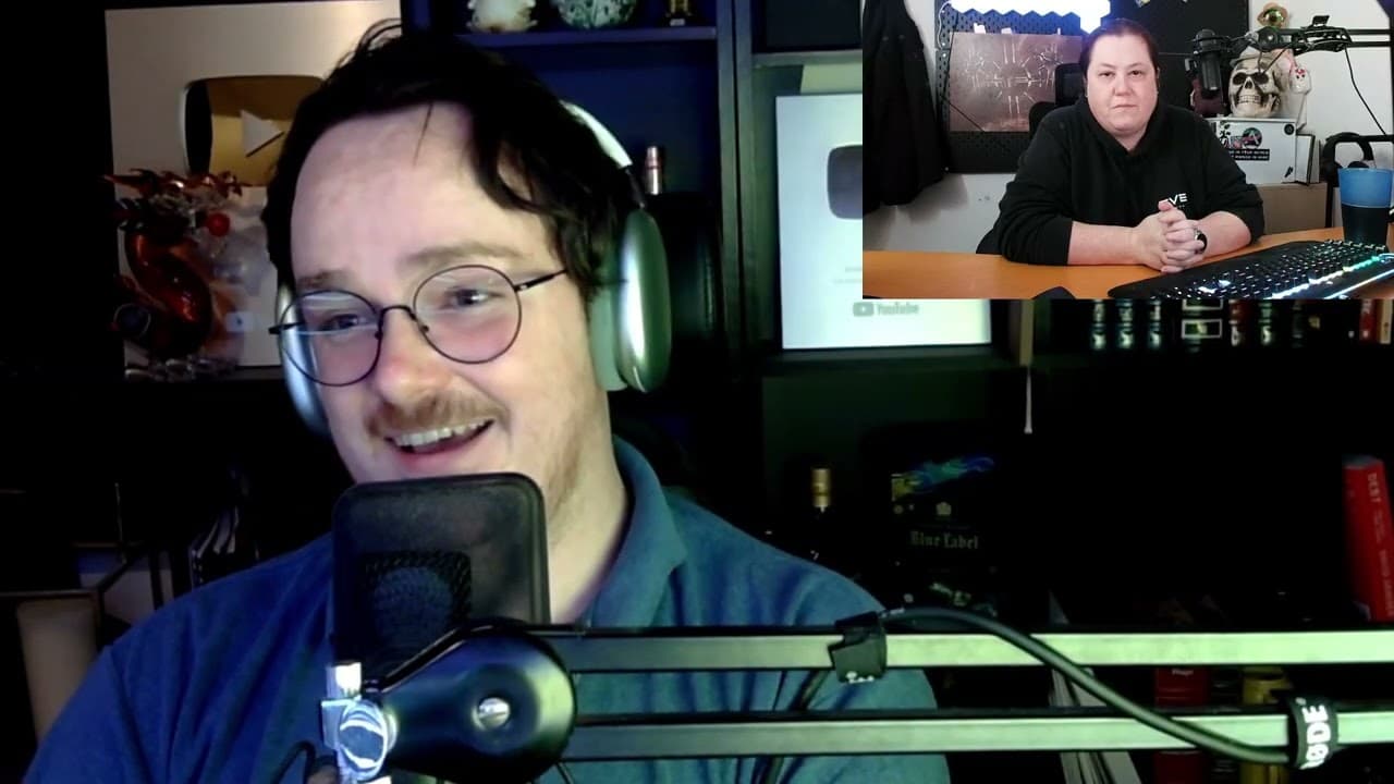 Voices of New Eden CSM20 Edition | Limited Liability