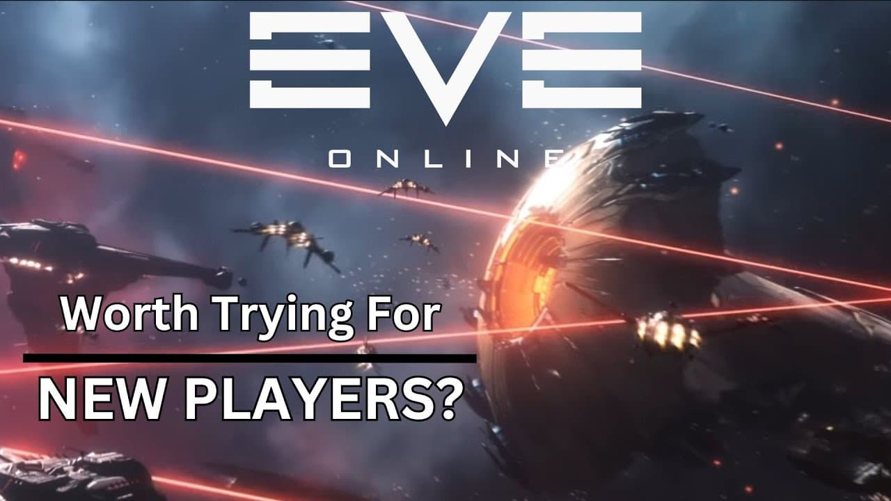Why EVE Online’s Small but Mighty Fanbase is Worth the Challenge