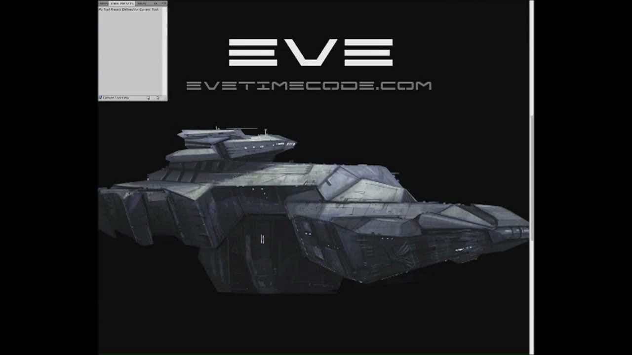 Cool Like Noir - Parody - EVE Online