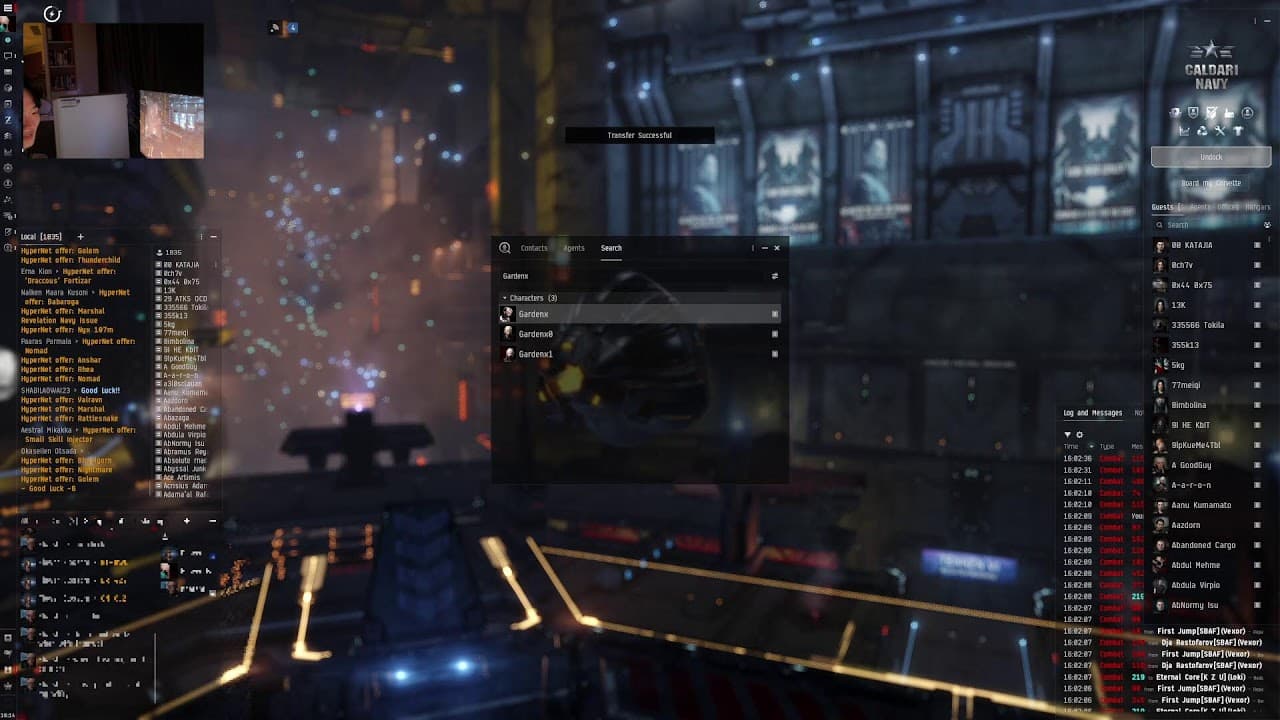 gimme that dopamin | solo pvp | music/raffle in twitch