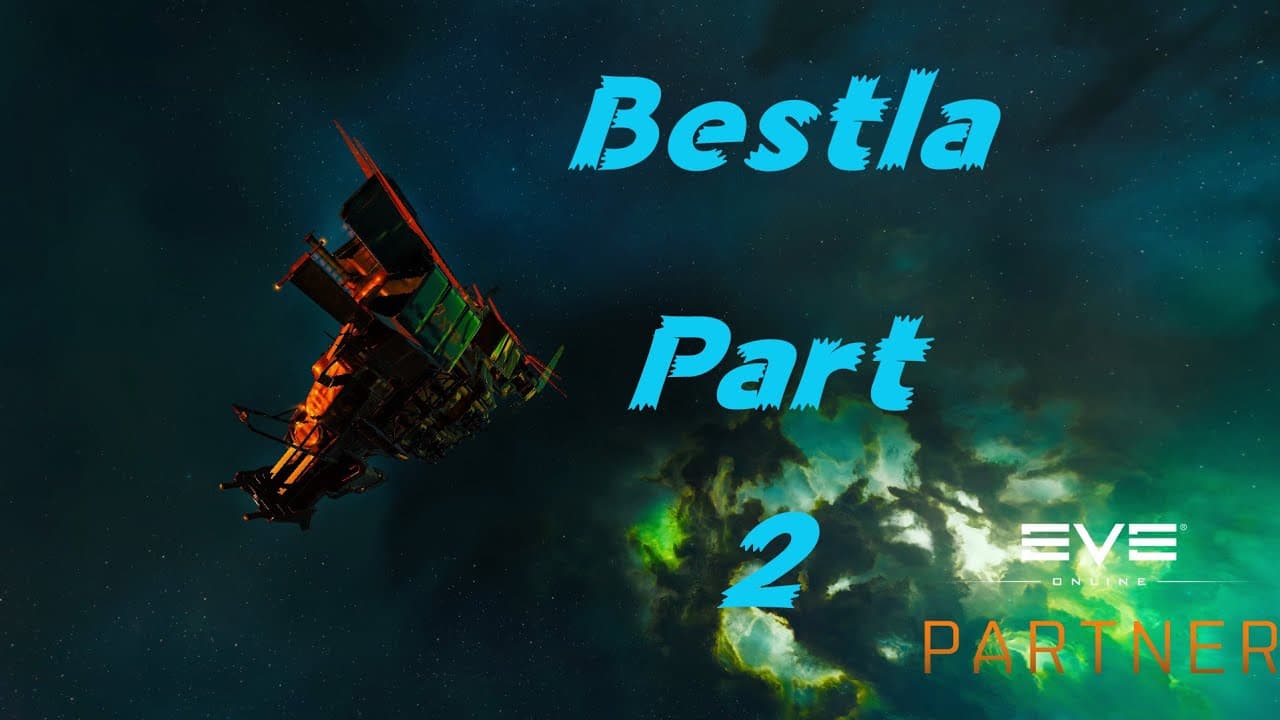 Bestla Vol.2