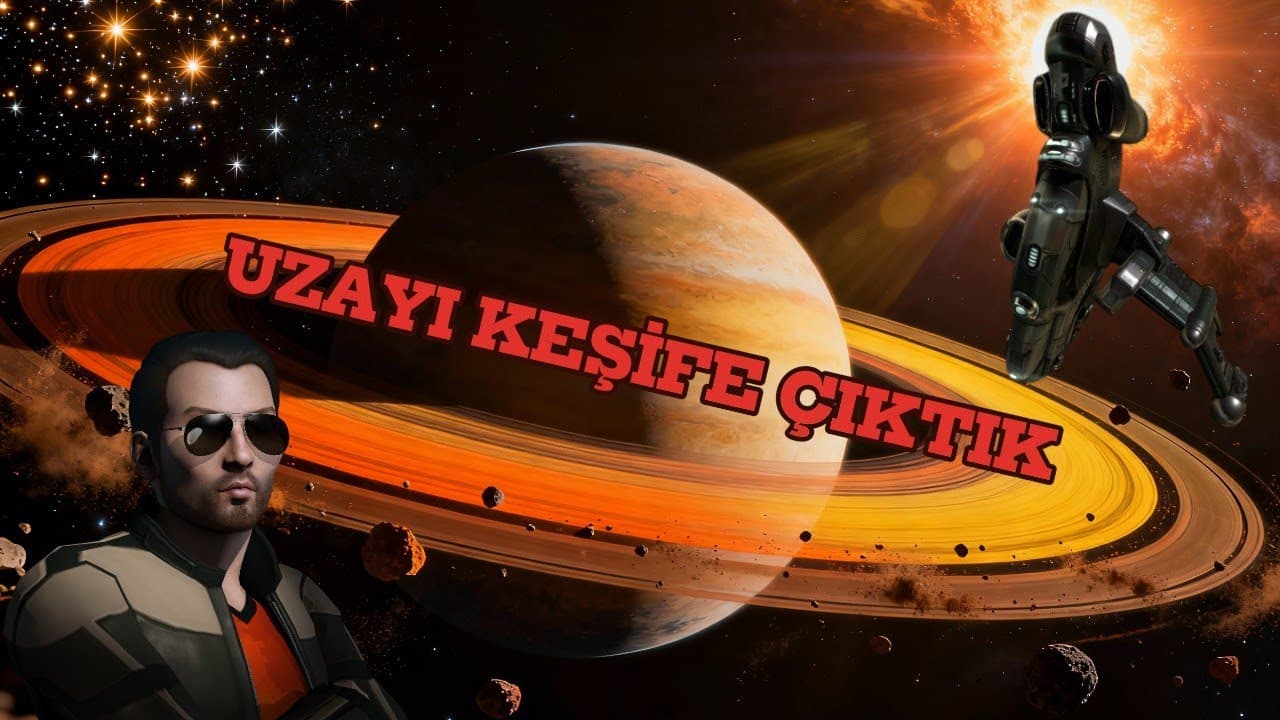 EVE Online: Yeni Başlayanlar İçin Rehber | Career Agents (Explorer) #2025  bölüm 1