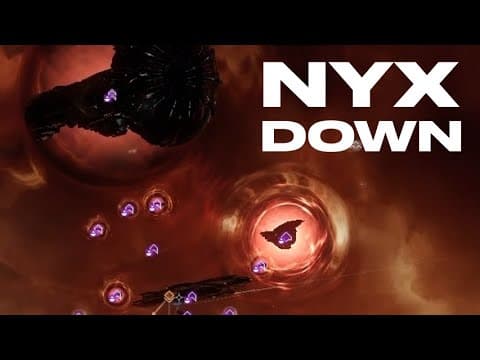 King of Fools - 70B Supercarrier Down | EVE Online