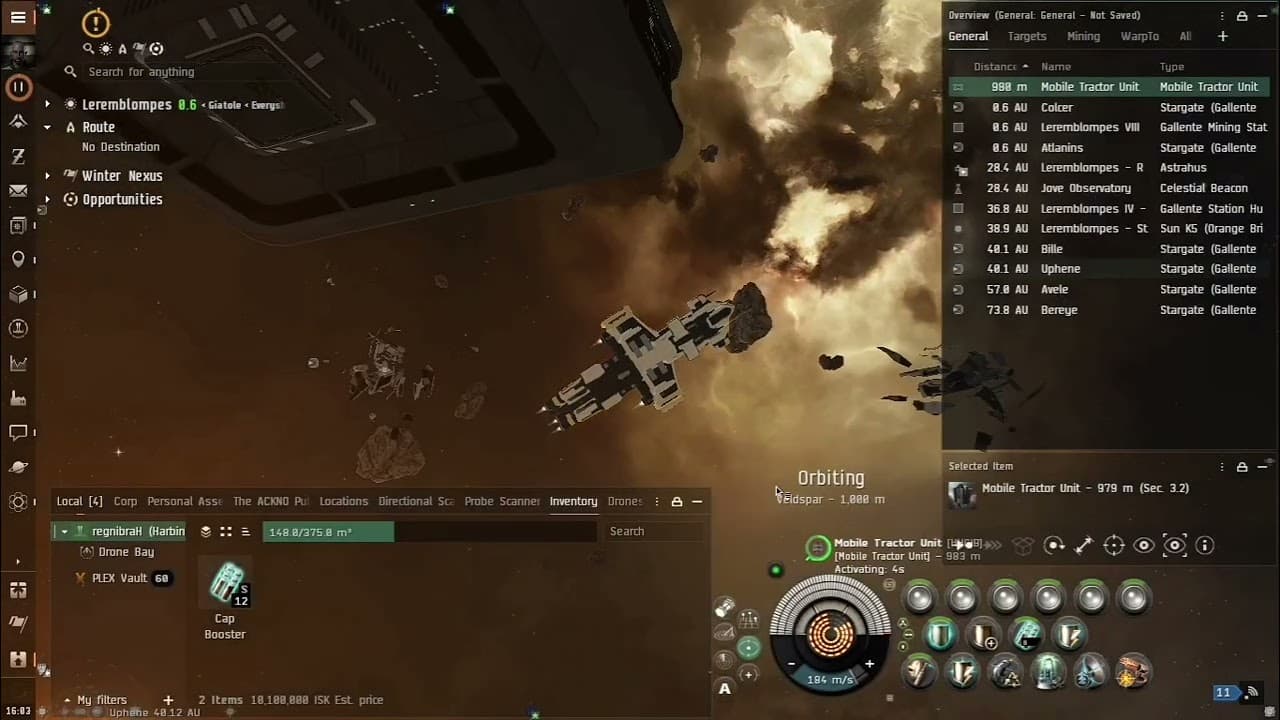 Serpentice hidden combat site