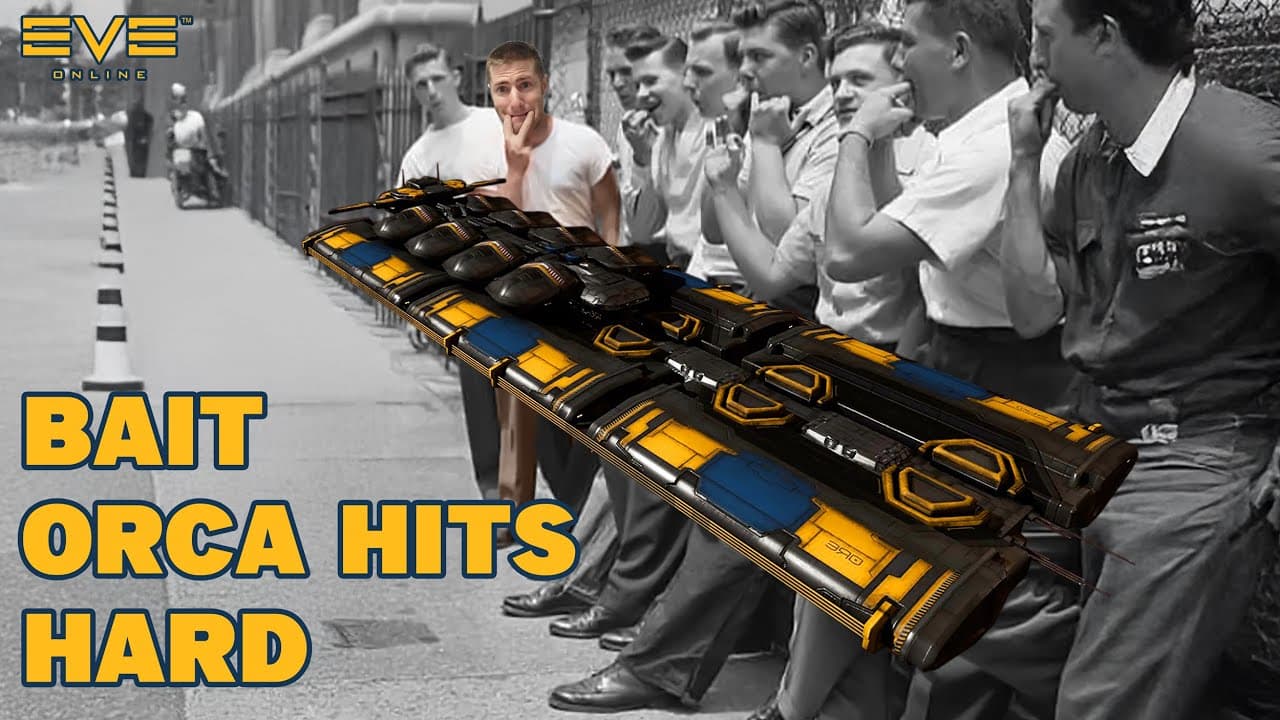 Orca Takes the Street, Vapor Lock Takes Notice (Commentary)