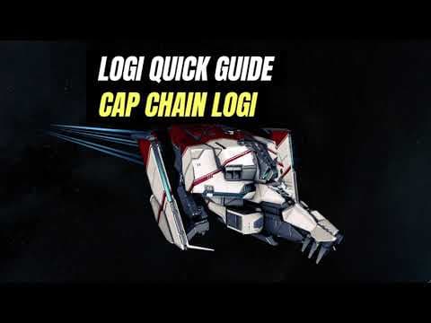 Logi Quick Guide! Fly Osprey logi right NOW!