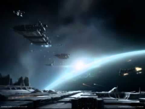 EVE Online Soundtrack - 1-05 Merchants, Looters and Ghosts.avi