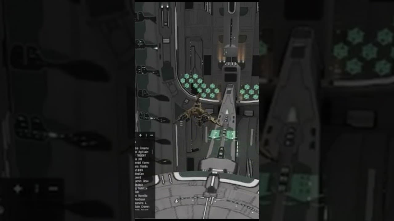 Çekiliş var.......!!! #eveonlinetürkçe #eveonline