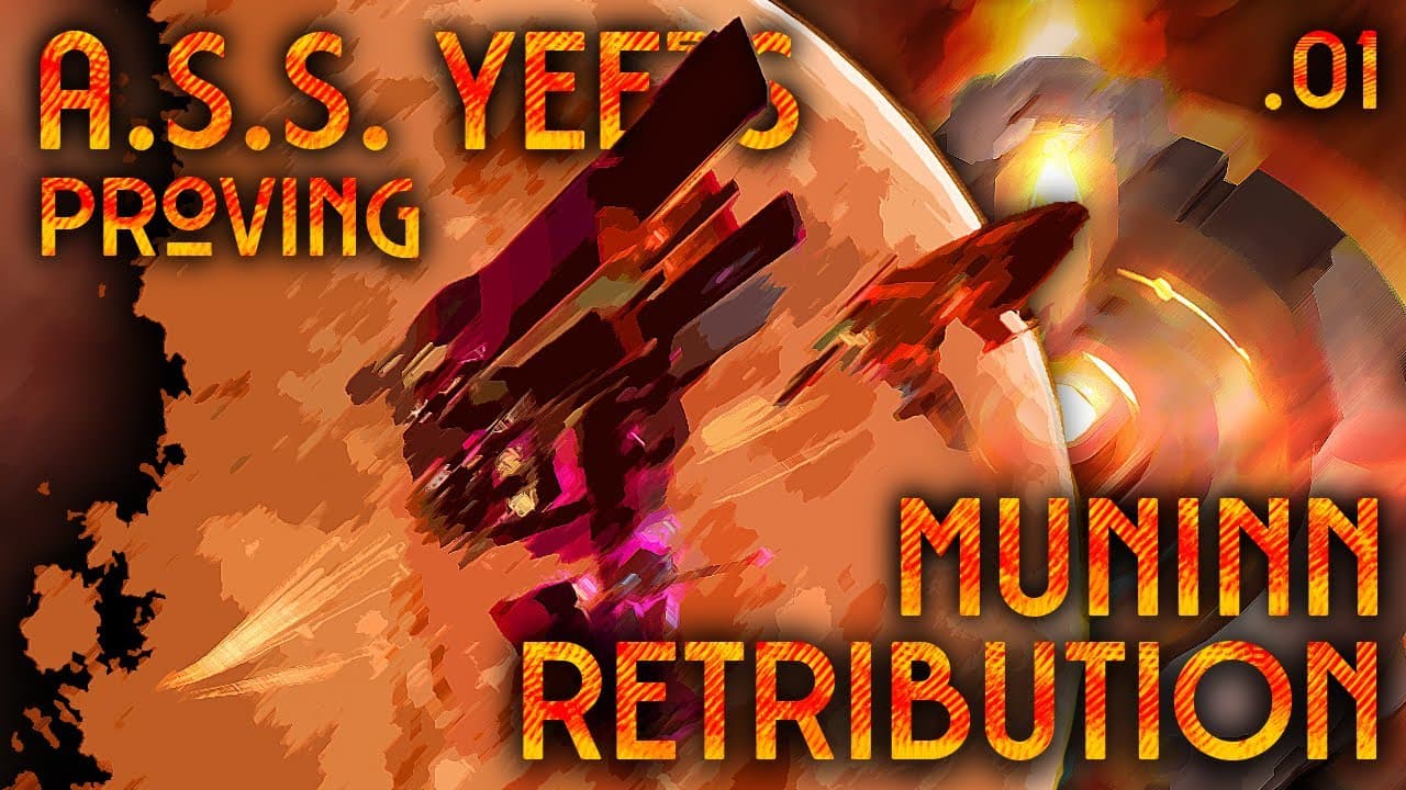 A.S.S. Yeets - Vol. 01