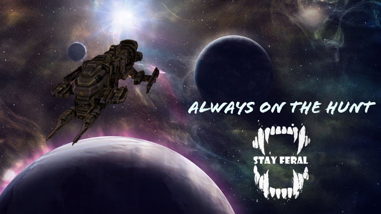 Eve Online PVP - Killing Dracary's with the wolfpack.