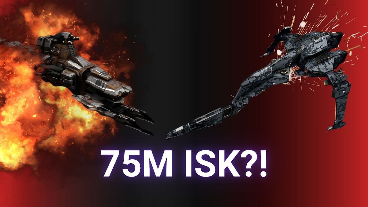 Solo PvP - 800 DPS Missile Brawler | Caracal Navy Issue