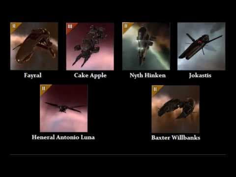 KR Small Gang PvP "Looks Like A Gate Camp"