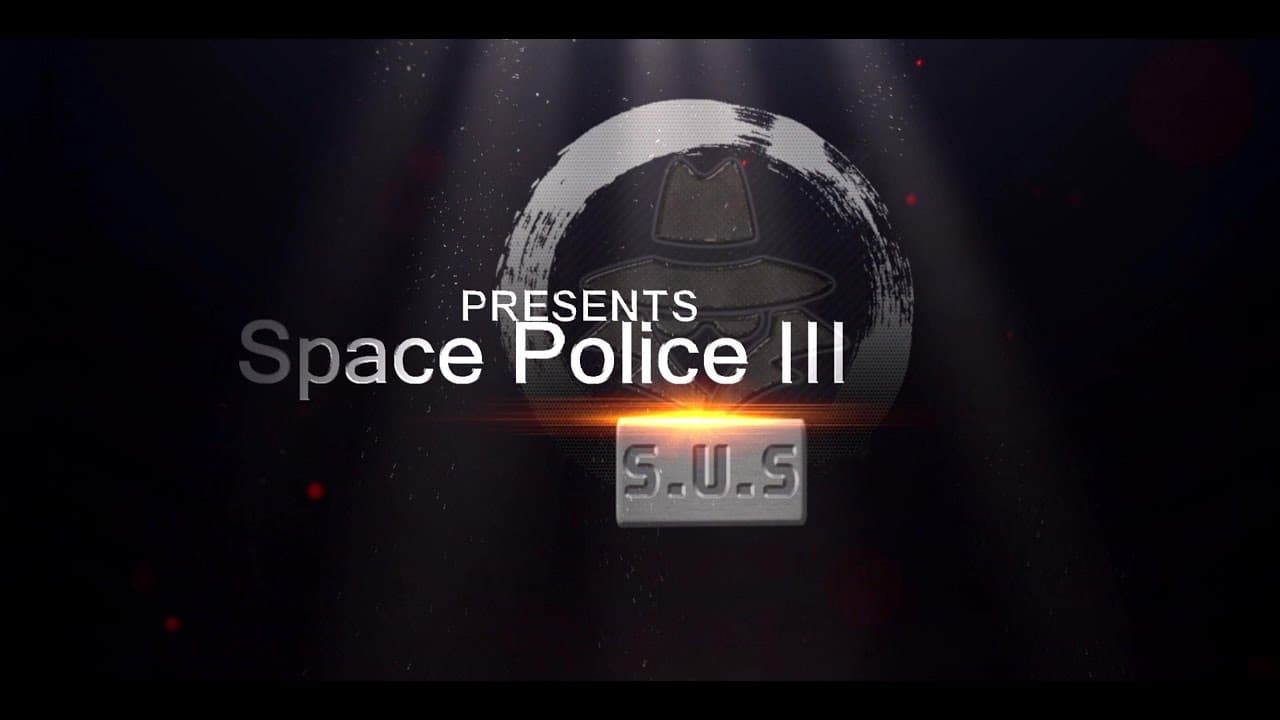Eve Online: Space Police III