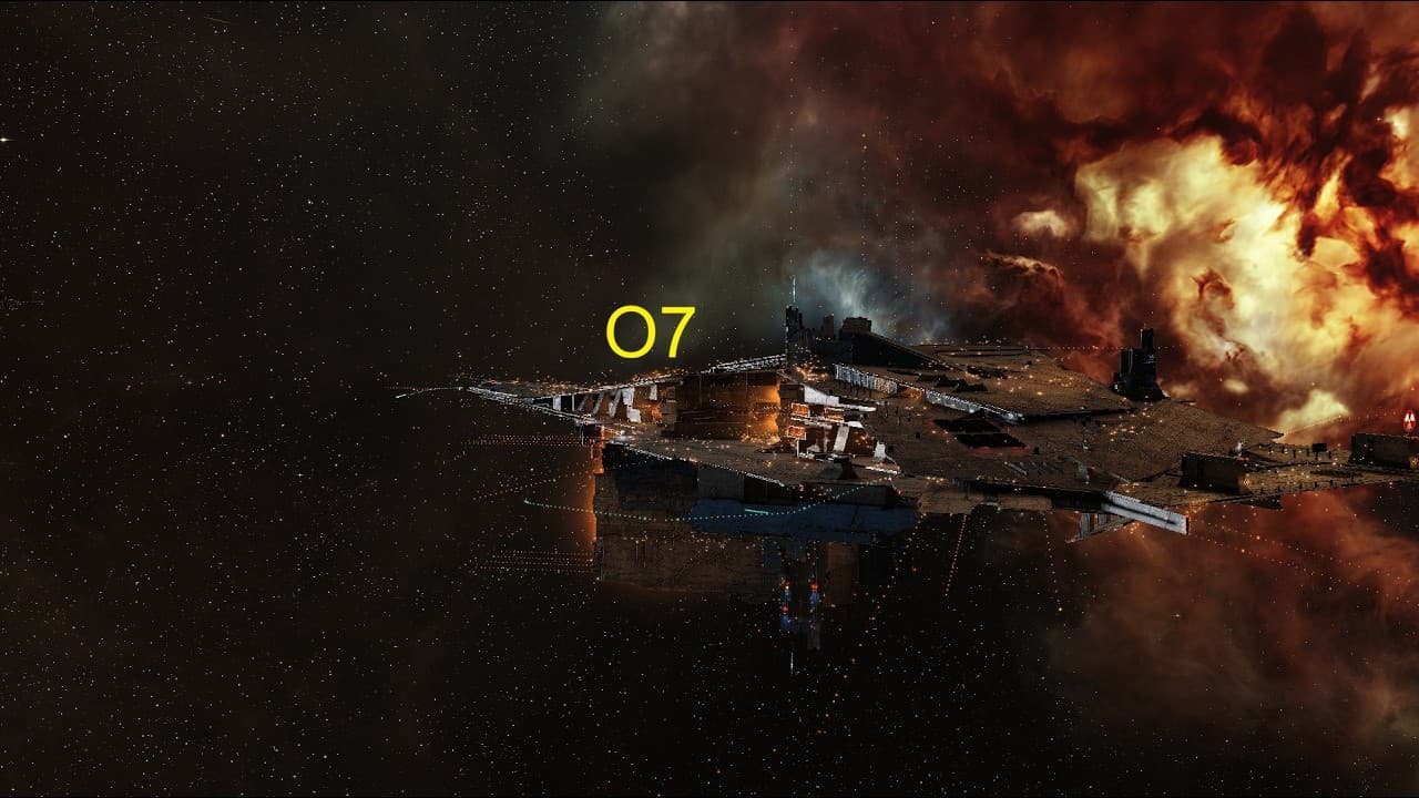 Eve Online : Building my industrial empire - EP 172