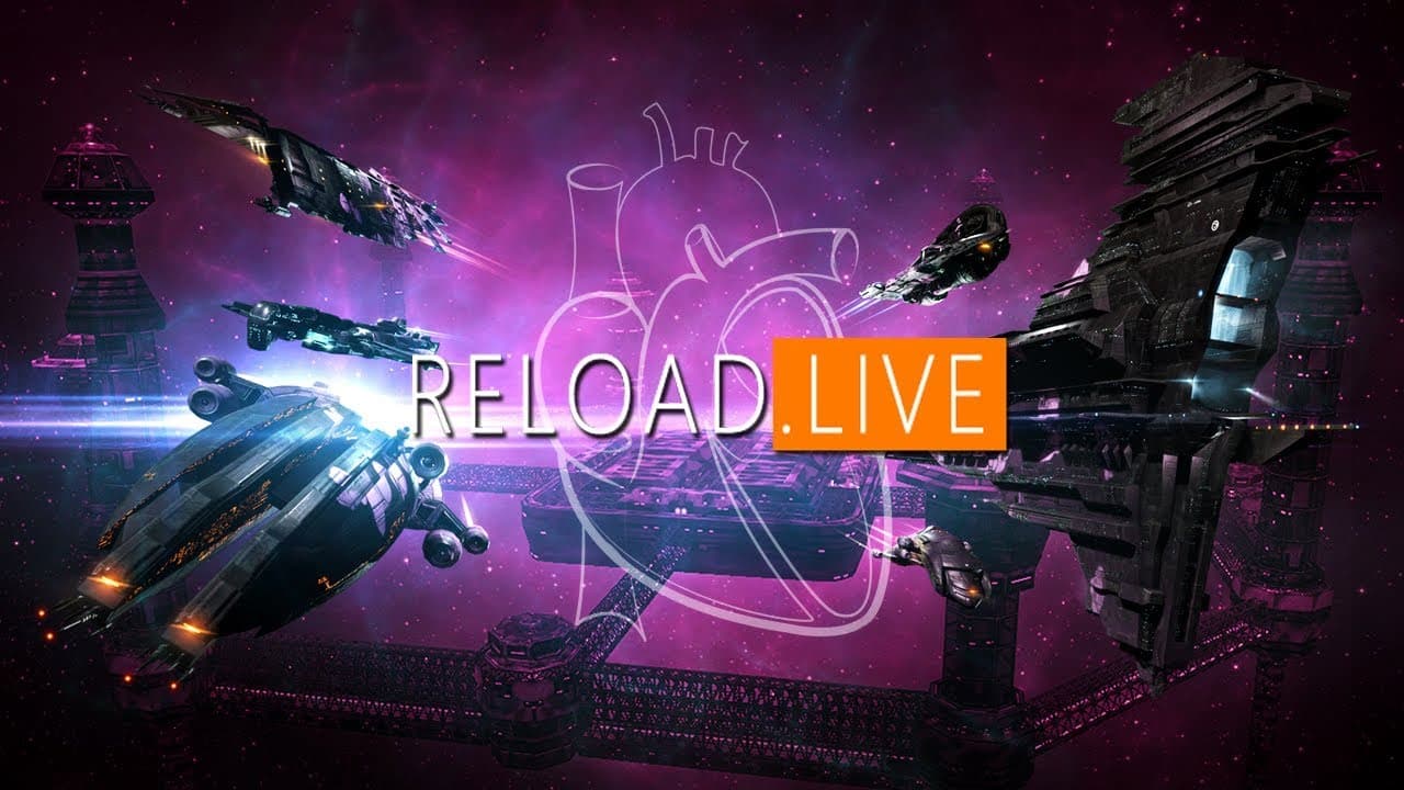 EVE Online Guardian's Gala 2018 | LIVE