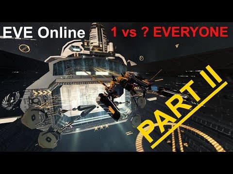 EVE Online | Draugur PART II - My place of birth ? It's "Slaughterhouse"