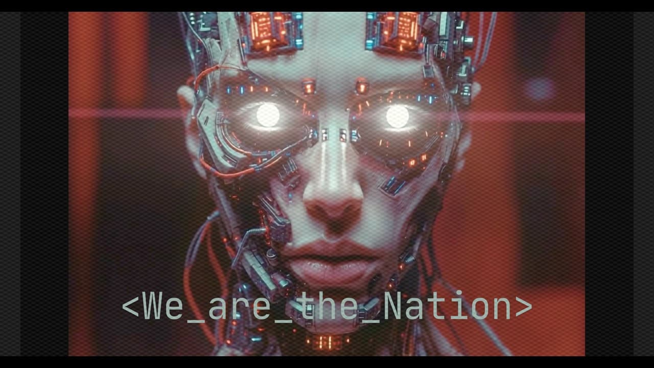 We are the Nation - An Eve Online Sansha's Nation Song