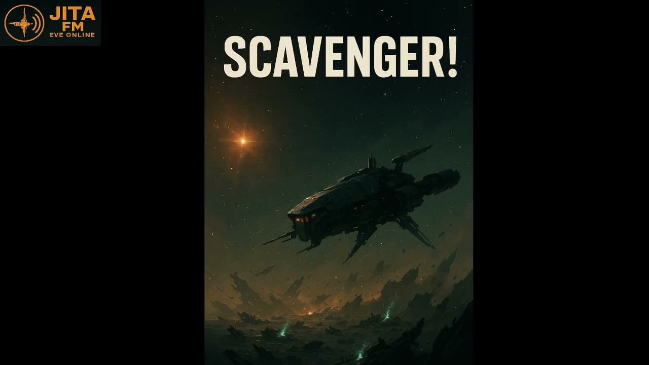 Scavenger