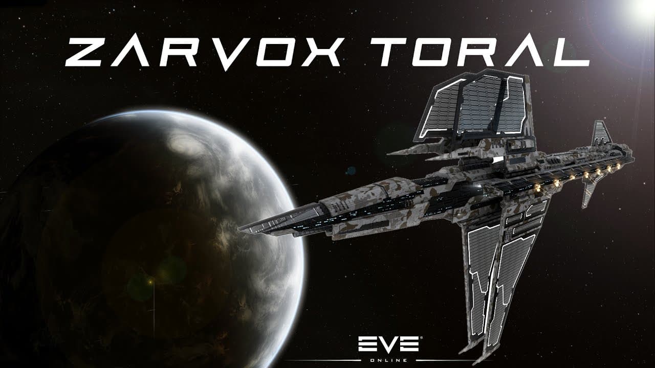 [Eve Online] Maelstrom vs Vexors