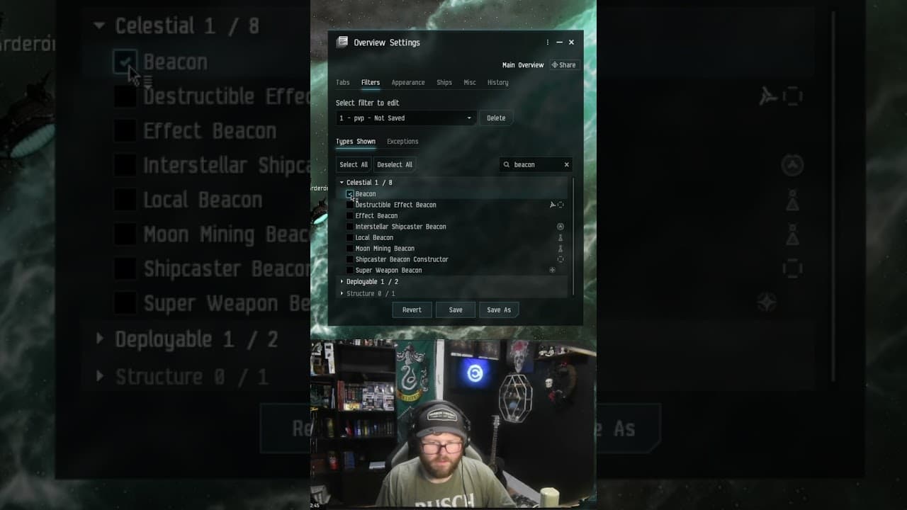 Learning Overview with Chat