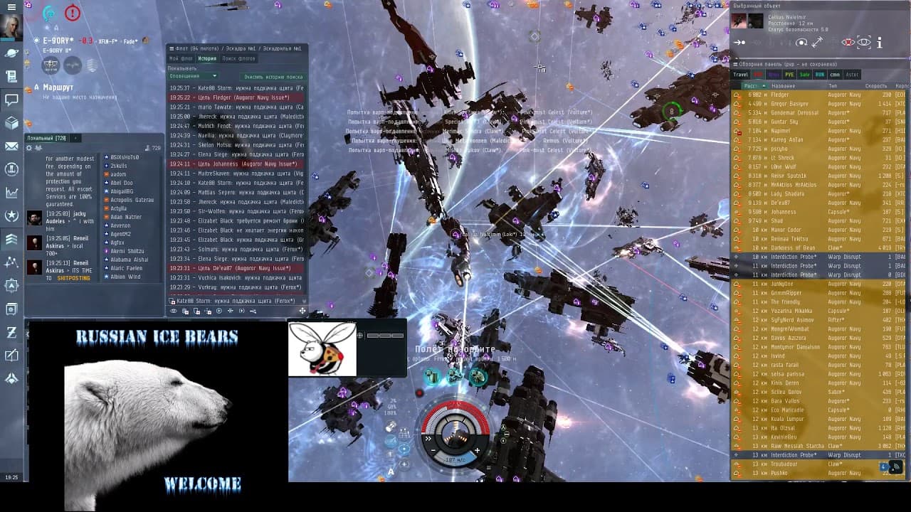 North Company 18-09-04, GoonSwarm vs CO2