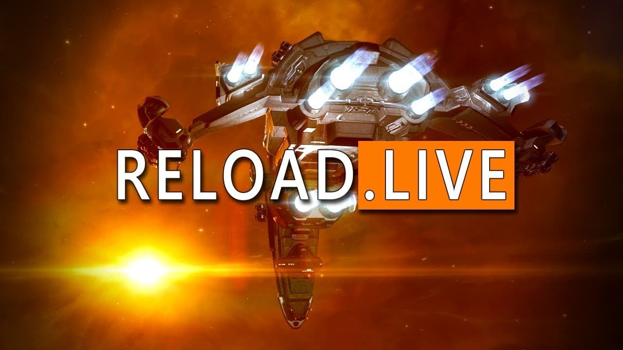 EVE Online ▲▼△▼▲▽ Sacrilege Triglavian Abyssal Sites | LIVE