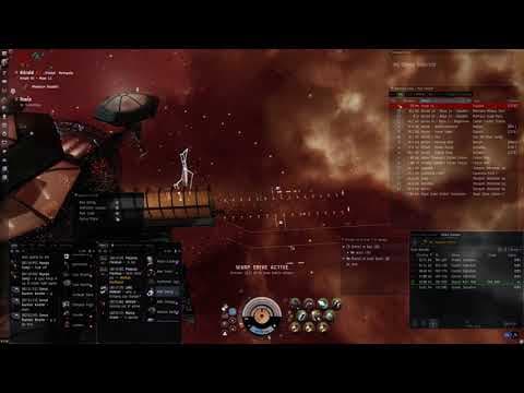Panic Attack. - Structure Defense - Snuff Drop and Kill - VWUT vs PA War