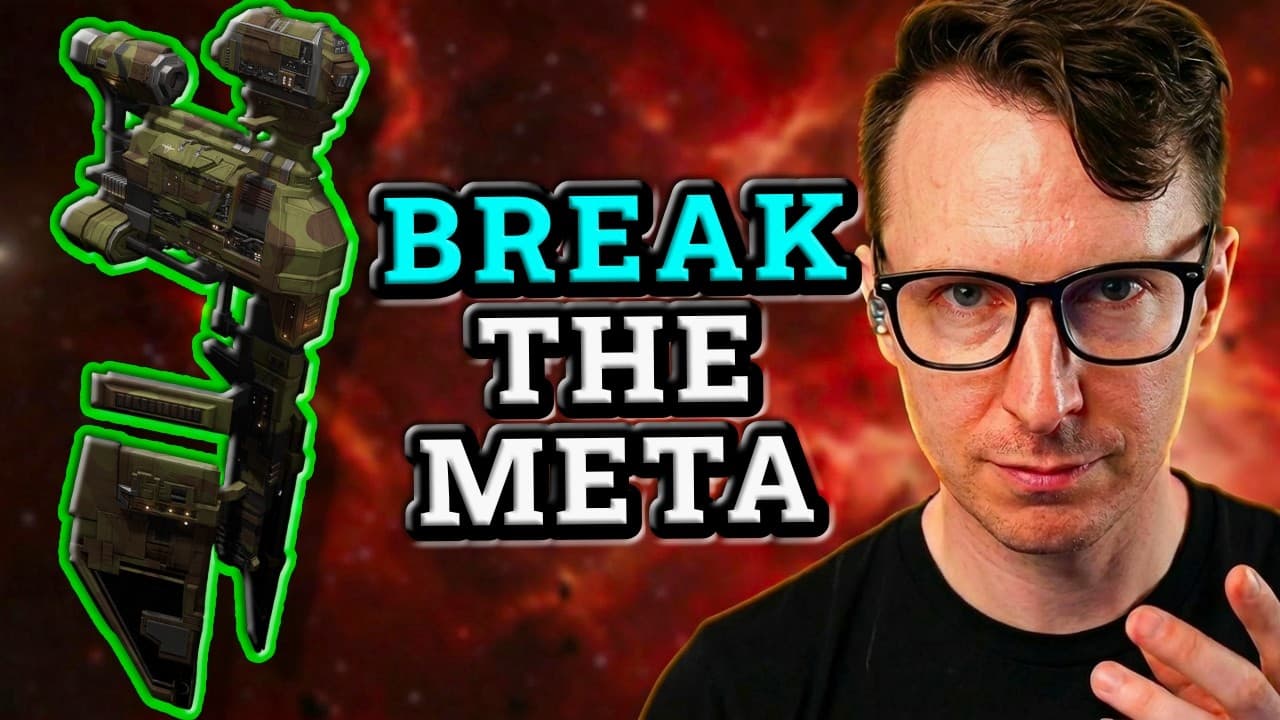 OUTPERFORM the 'Normal' Meta IN 2026 ↕️ Vigil Fleet: T0 Electricals 🔻 EVE Online