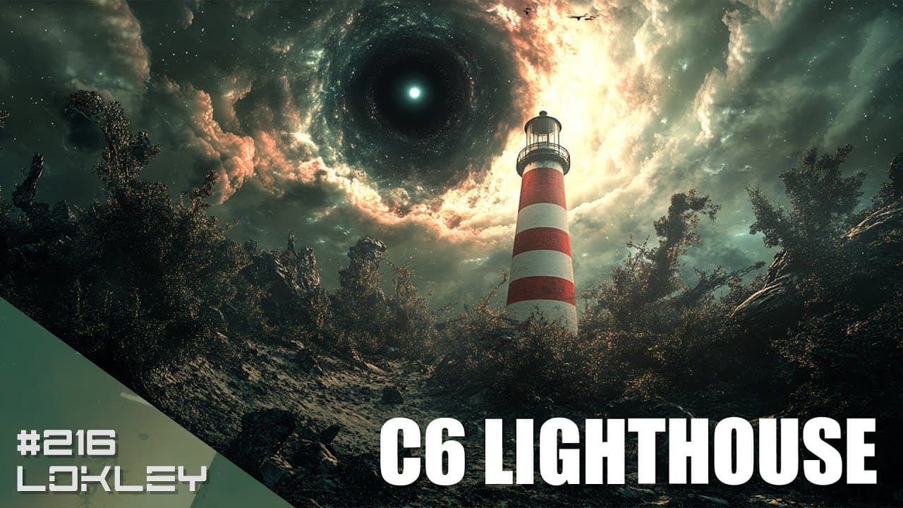 [en] Project Lighthouse | 217 | EVE Online