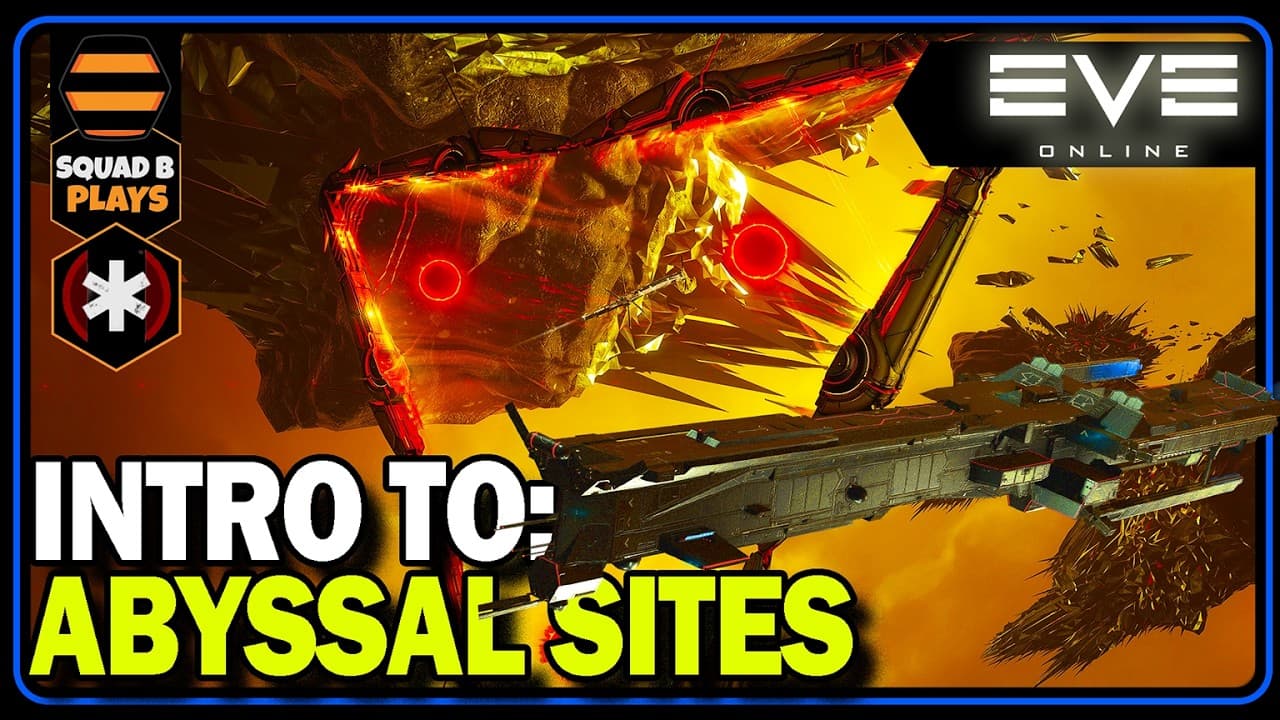 EVE Online: Abyssal Sites Explained — Multiboxing Edition for New Runners