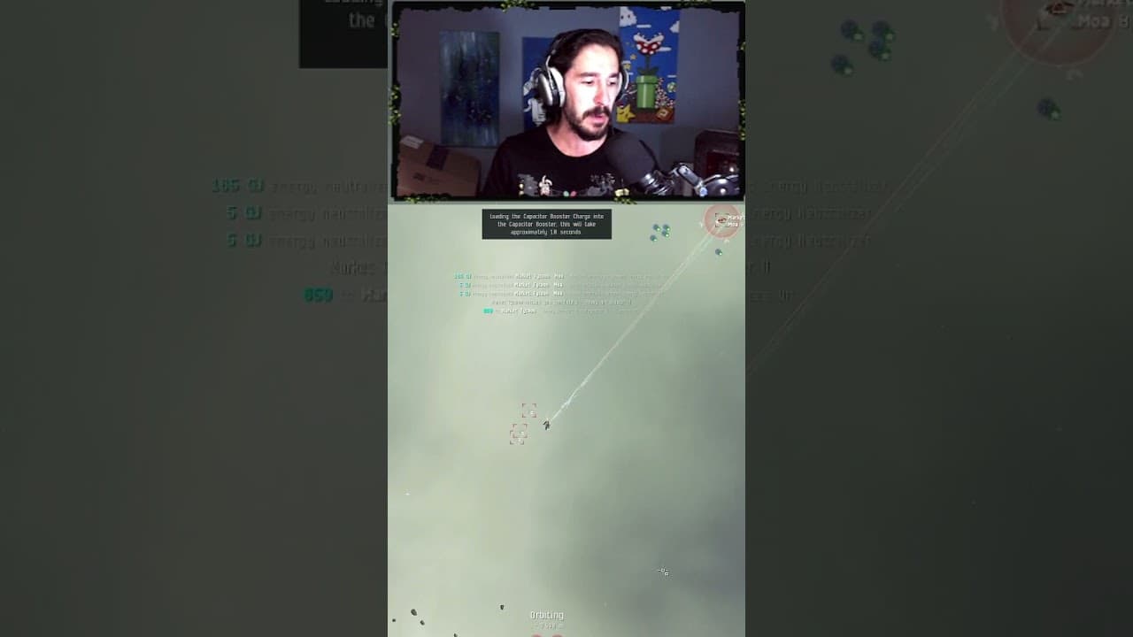 #talesoflumin on #Twitch | Honorable 1v1 Moa Frag. Vedmak POV.