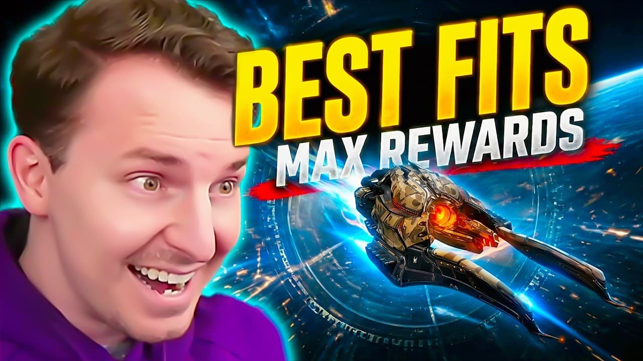 WARPATH OPTIMIZED 🛳️ Top Ship Fits for Capsuleer Day Rewards 🚀 EVE Online