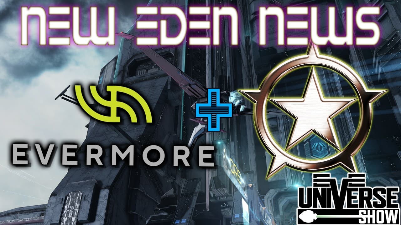 Jita Under CONCORD Administration - New Eden News