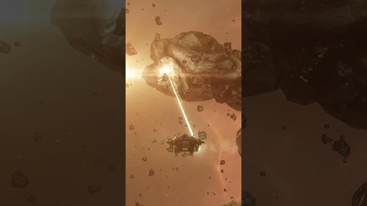 Mining Log – Another Day in the Belt ⛏️🚀 | EVE Online